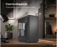 Fractal Design Define One Dark TG Light Tint - 1588925 - zdjęcie 12